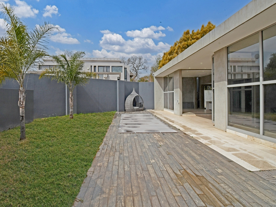 4 Bedroom Property for Sale in Houghton Estate Gauteng