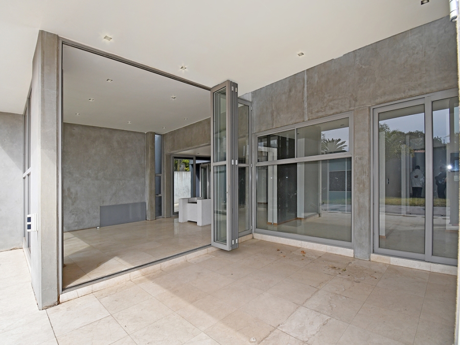 4 Bedroom Property for Sale in Houghton Estate Gauteng