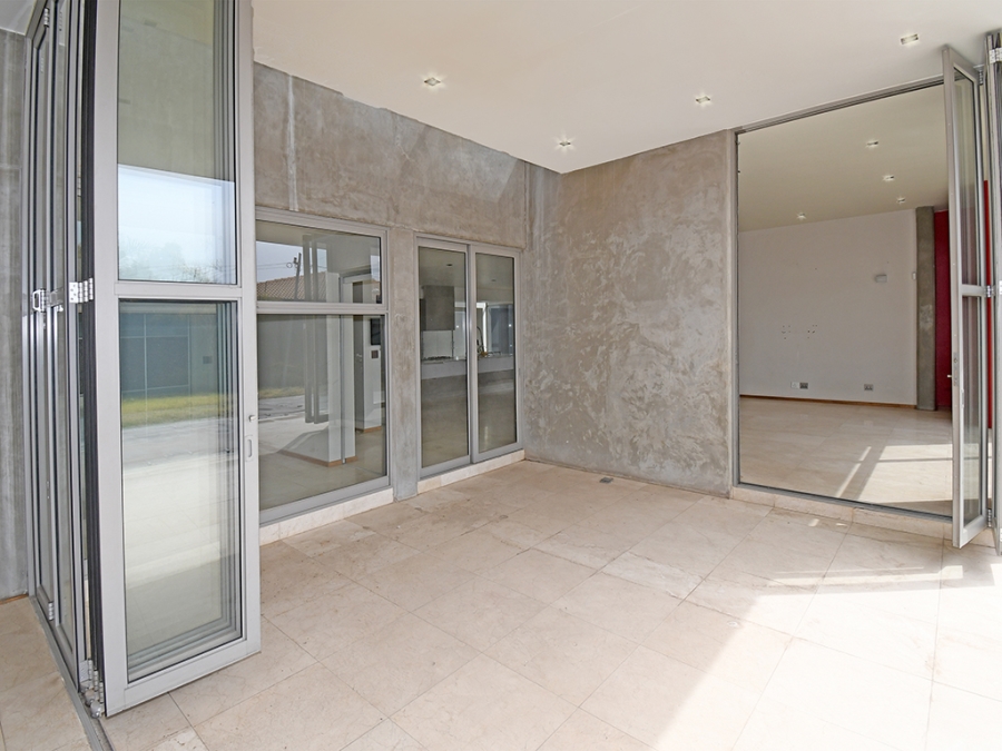 4 Bedroom Property for Sale in Houghton Estate Gauteng