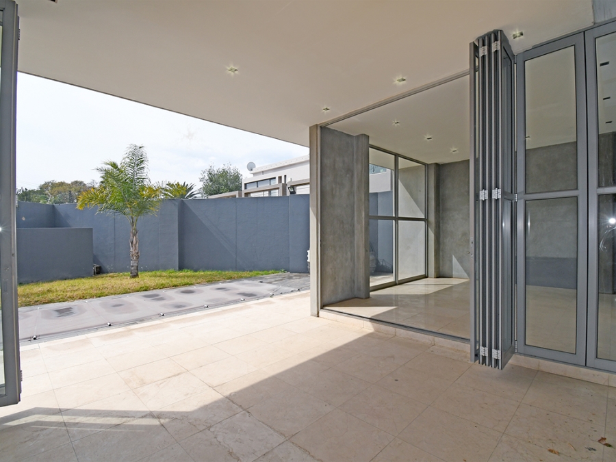 4 Bedroom Property for Sale in Houghton Estate Gauteng