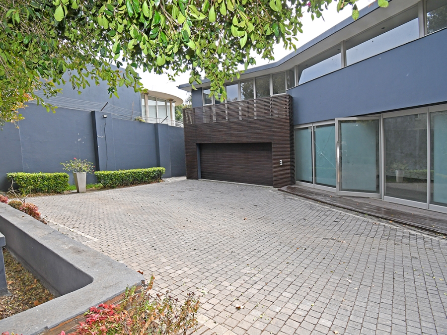 4 Bedroom Property for Sale in Houghton Estate Gauteng