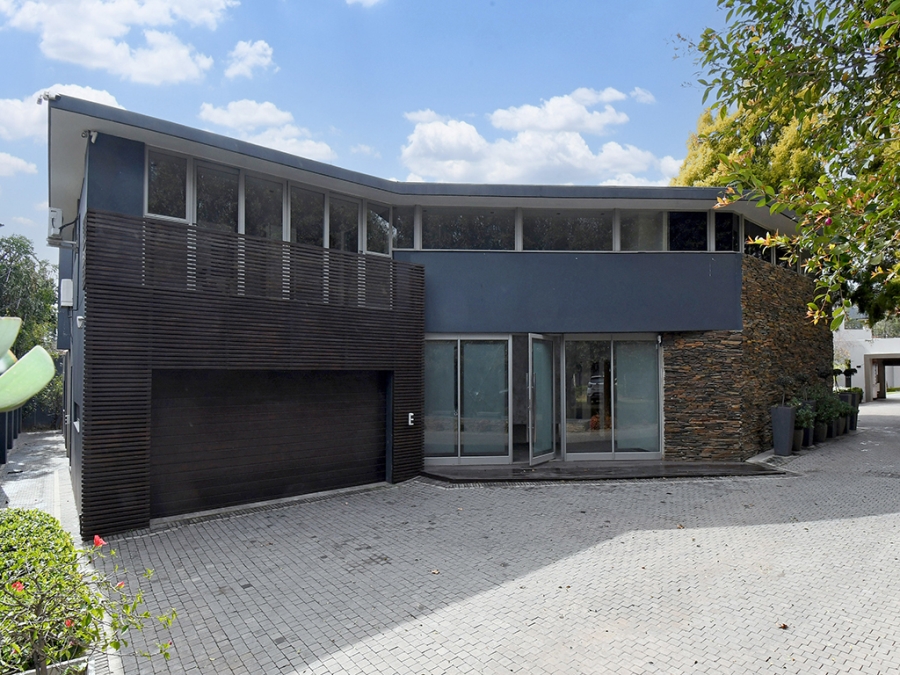 4 Bedroom Property for Sale in Houghton Estate Gauteng