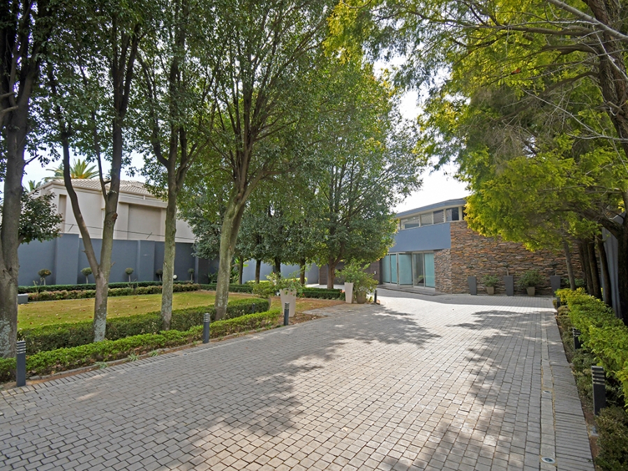 4 Bedroom Property for Sale in Houghton Estate Gauteng