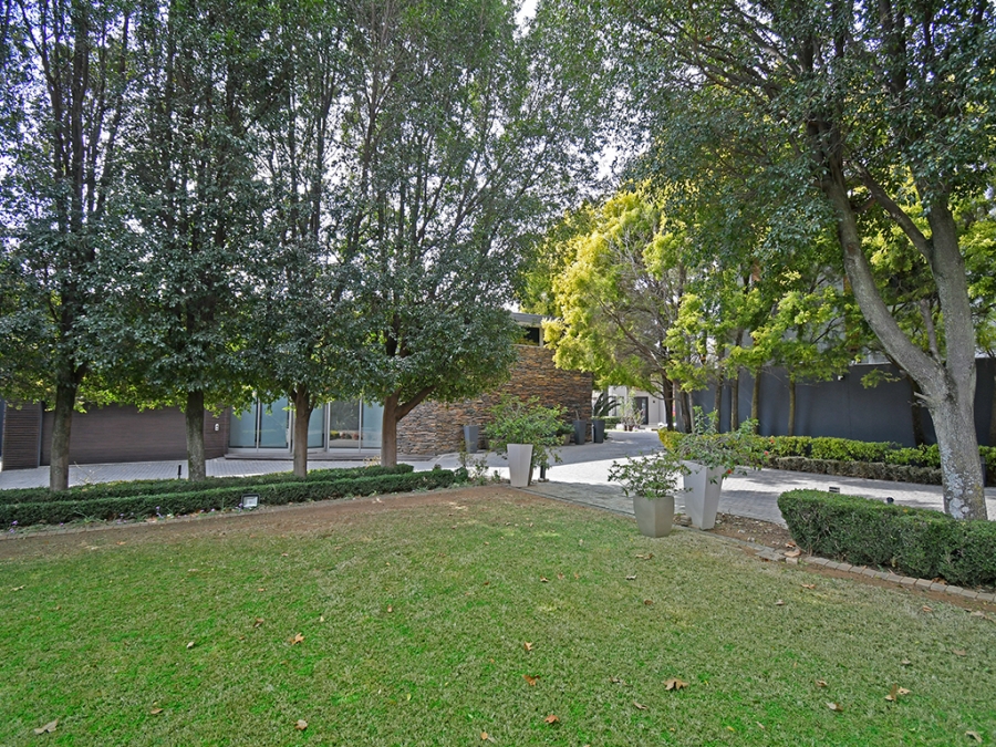 4 Bedroom Property for Sale in Houghton Estate Gauteng