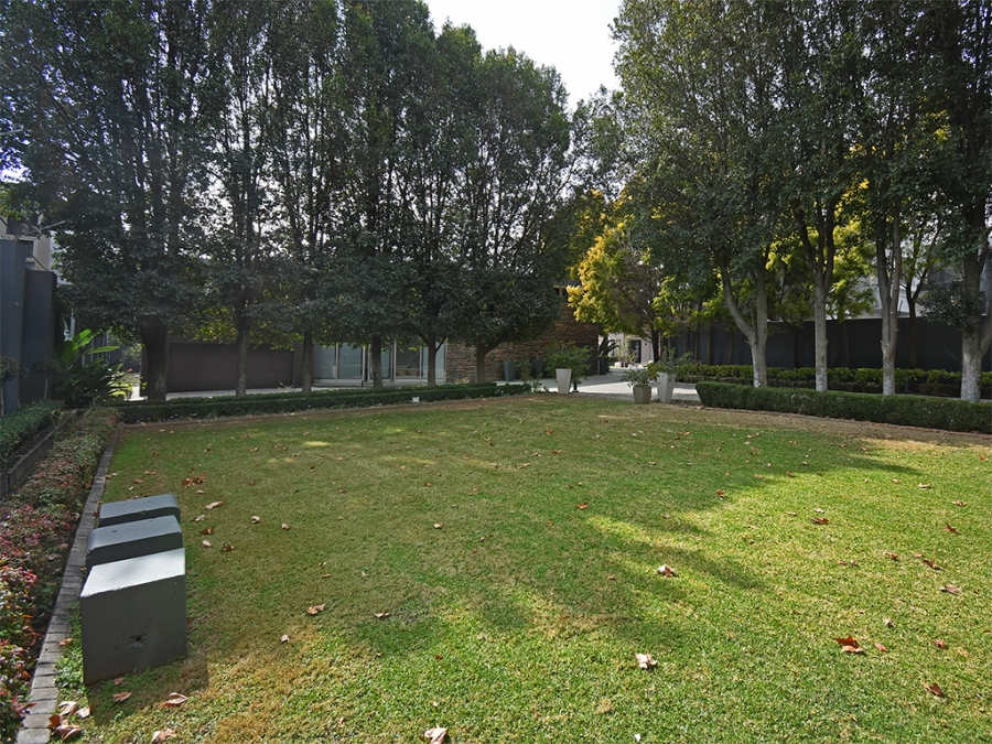 4 Bedroom Property for Sale in Houghton Estate Gauteng