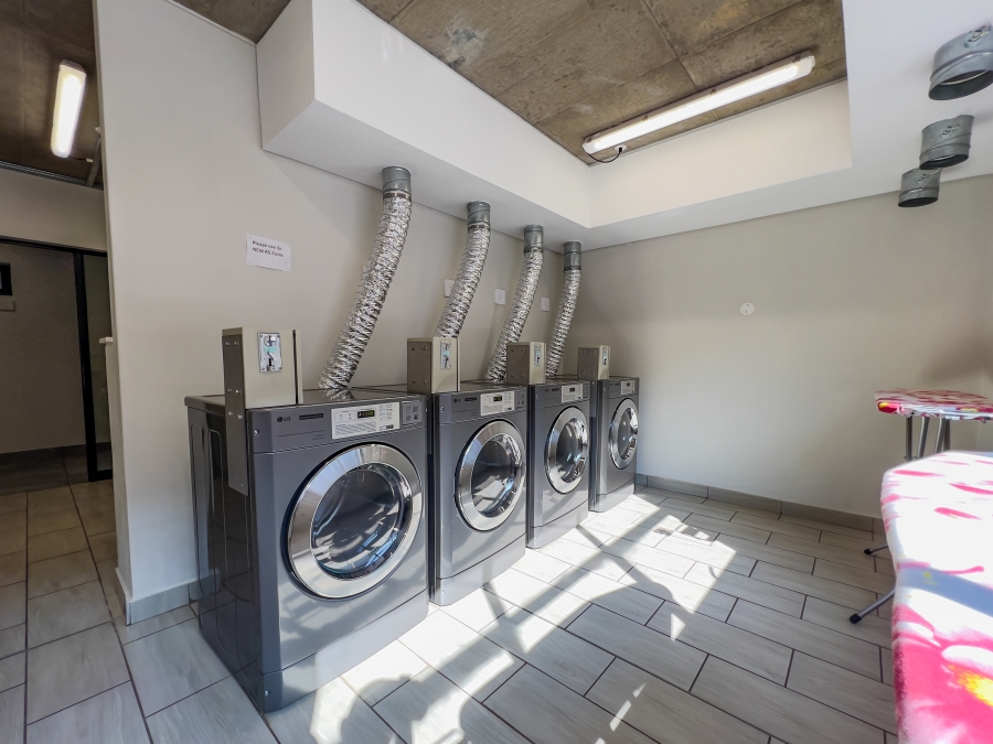 To Let 1 Bedroom Property for Rent in Hatfield Gauteng