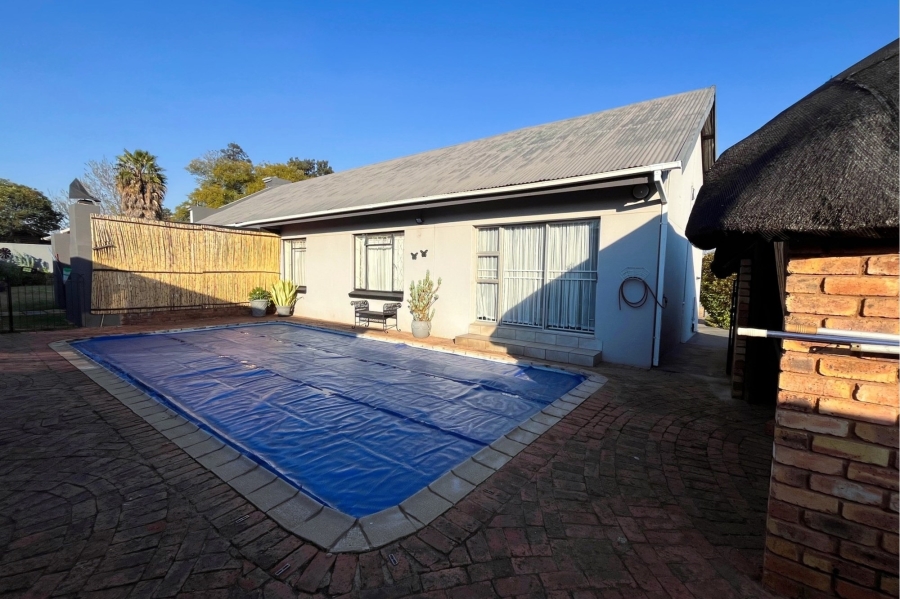 4 Bedroom Property for Sale in Florentia Gauteng