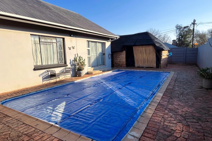 4 Bedroom Property for Sale in Florentia Gauteng