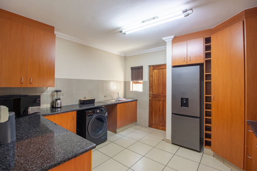 3 Bedroom Property for Sale in Fourways Gauteng