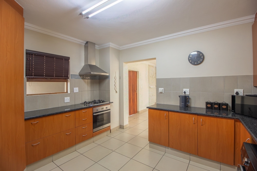 3 Bedroom Property for Sale in Fourways Gauteng