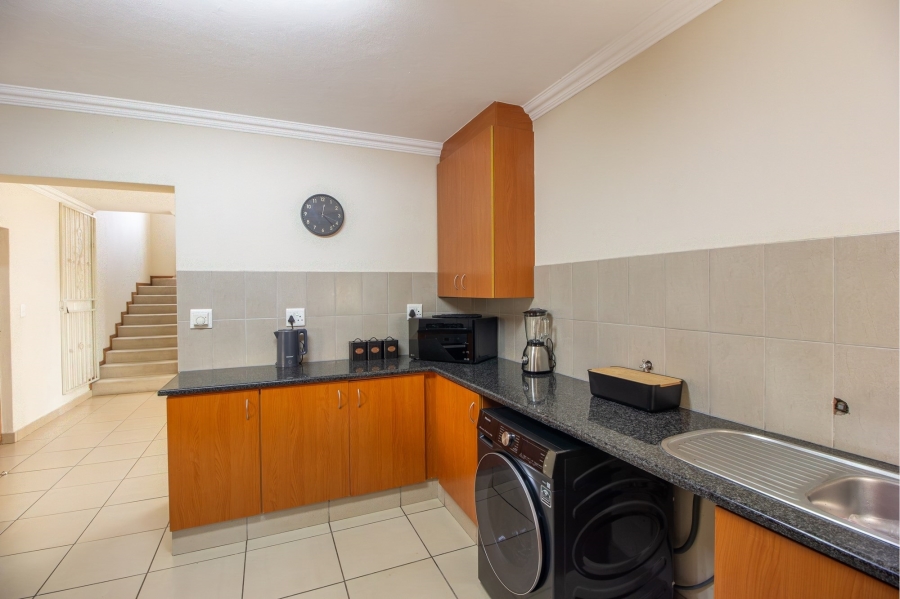 3 Bedroom Property for Sale in Fourways Gauteng
