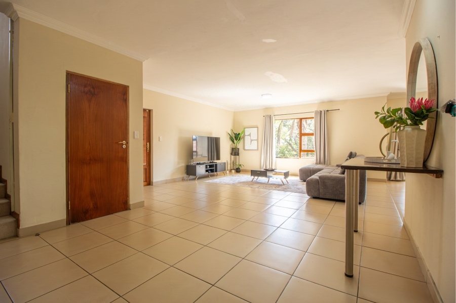 3 Bedroom Property for Sale in Fourways Gauteng
