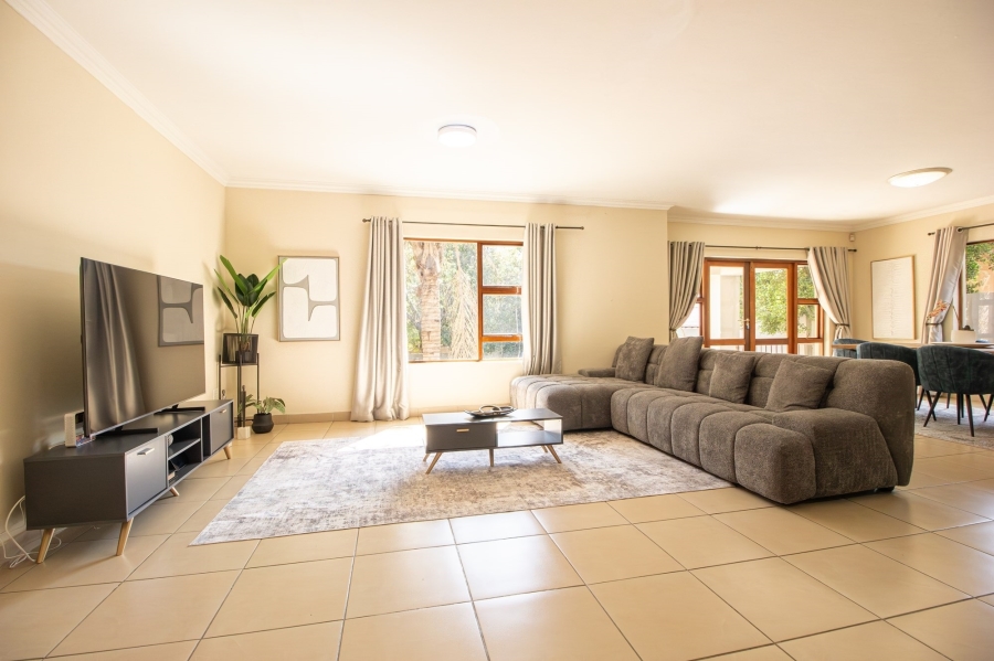 3 Bedroom Property for Sale in Fourways Gauteng