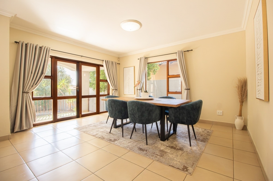 3 Bedroom Property for Sale in Fourways Gauteng