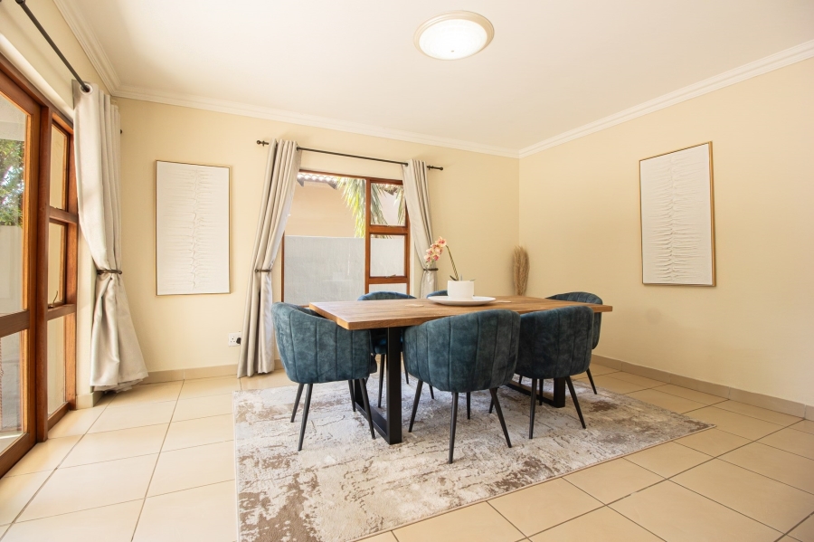 3 Bedroom Property for Sale in Fourways Gauteng