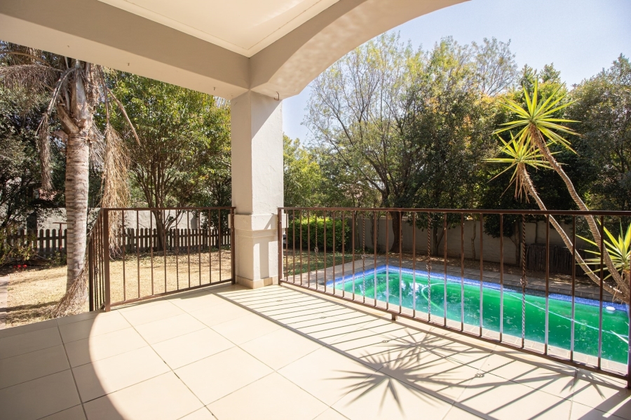 3 Bedroom Property for Sale in Fourways Gauteng