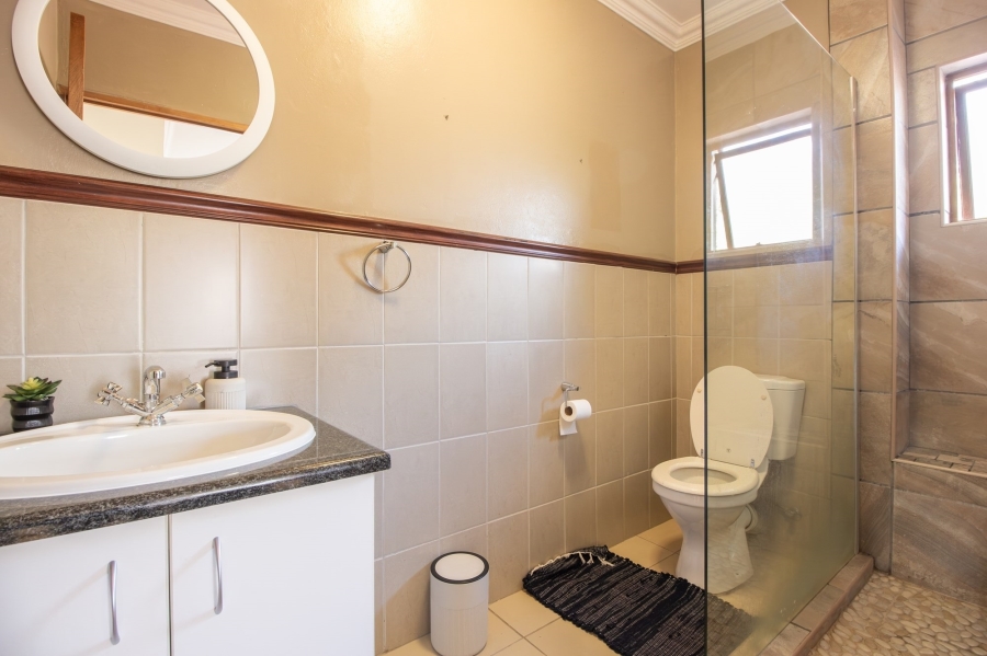 3 Bedroom Property for Sale in Fourways Gauteng