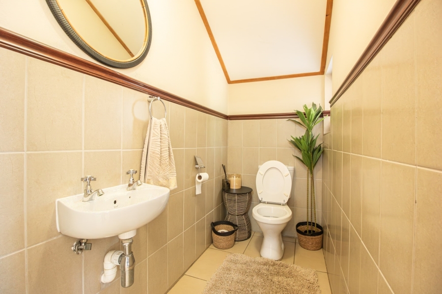 3 Bedroom Property for Sale in Fourways Gauteng
