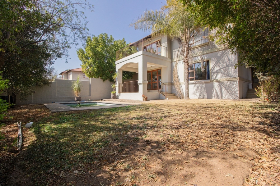 3 Bedroom Property for Sale in Fourways Gauteng