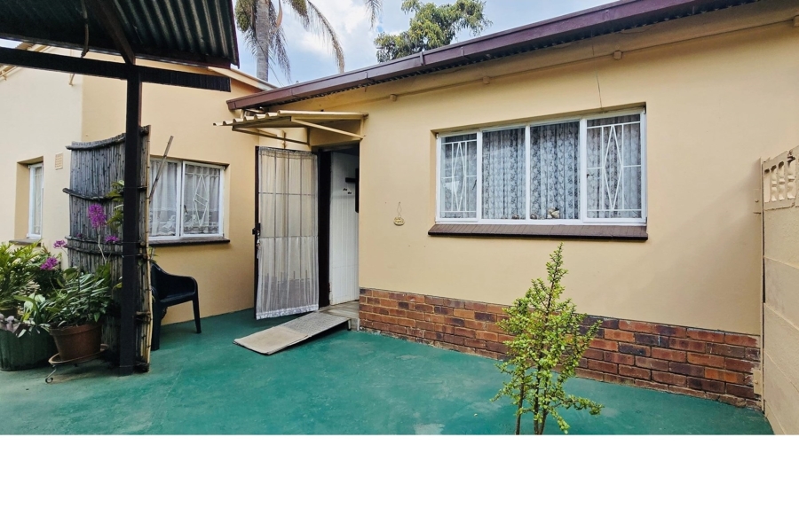 4 Bedroom Property for Sale in Moregloed Gauteng