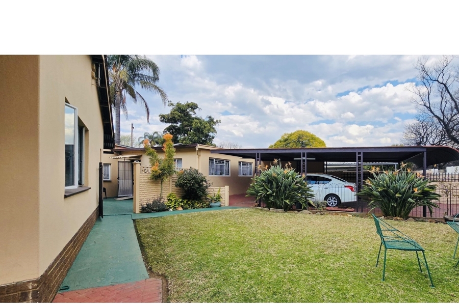 4 Bedroom Property for Sale in Moregloed Gauteng