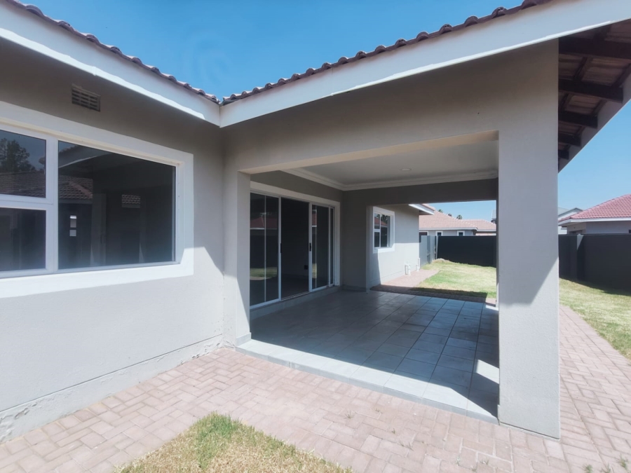 3 Bedroom Property for Sale in Arcon Park Gauteng