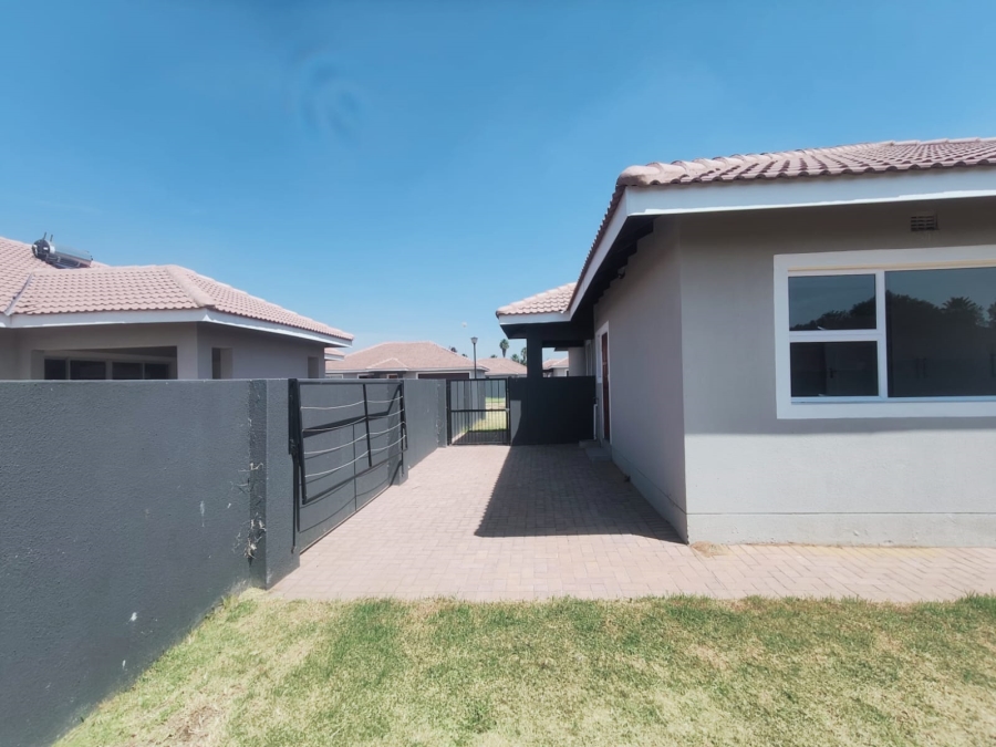 3 Bedroom Property for Sale in Arcon Park Gauteng