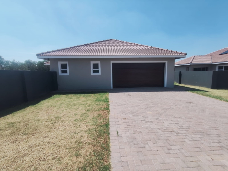 To Let 3 Bedroom Property for Rent in Arcon Park Gauteng