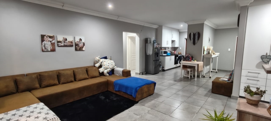 To Let 3 Bedroom Property for Rent in Arcon Park Gauteng