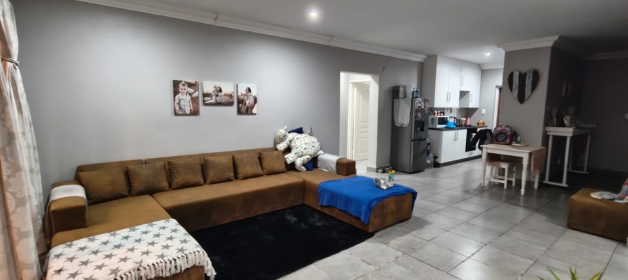To Let 3 Bedroom Property for Rent in Arcon Park Gauteng