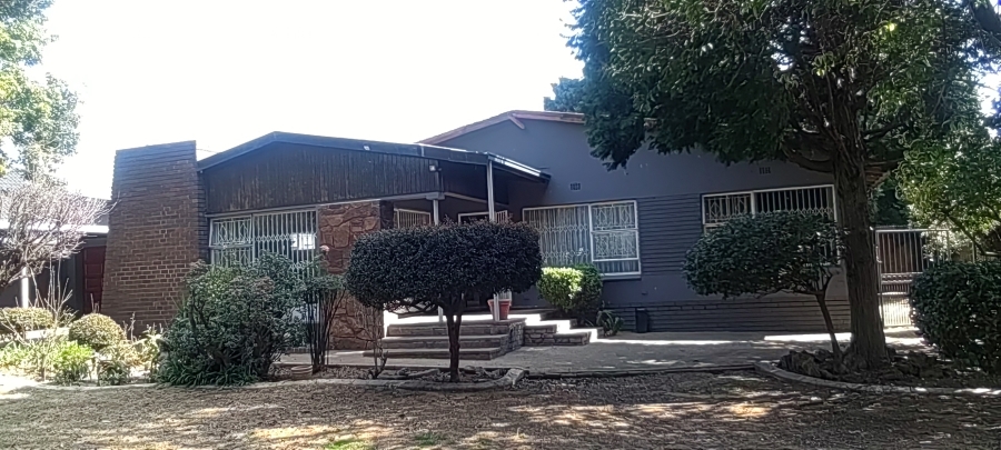 3 Bedroom Property for Sale in The Hill Gauteng