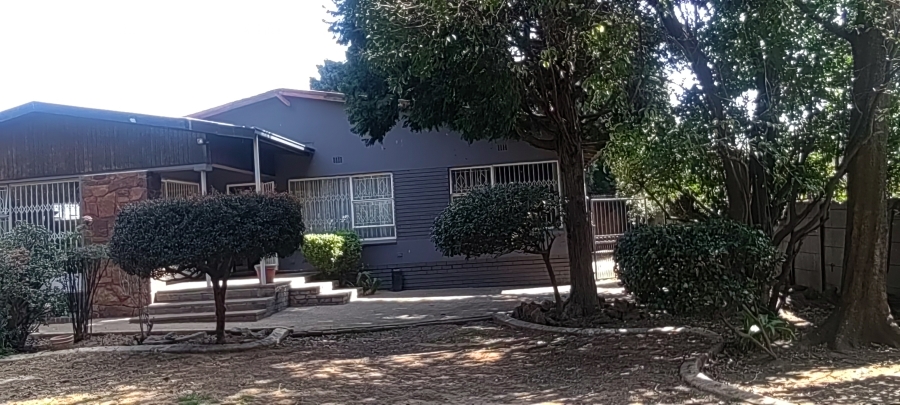 3 Bedroom Property for Sale in The Hill Gauteng
