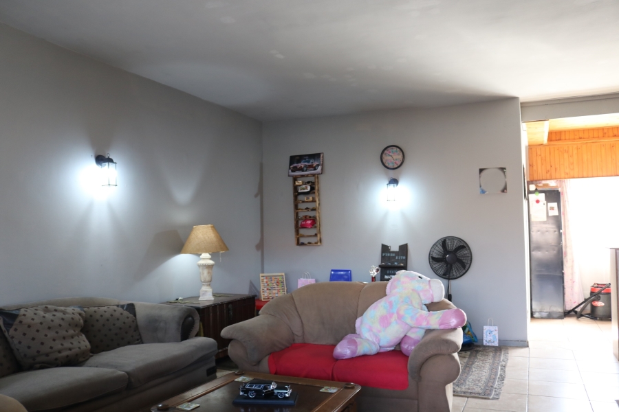 2 Bedroom Property for Sale in Witfield Gauteng