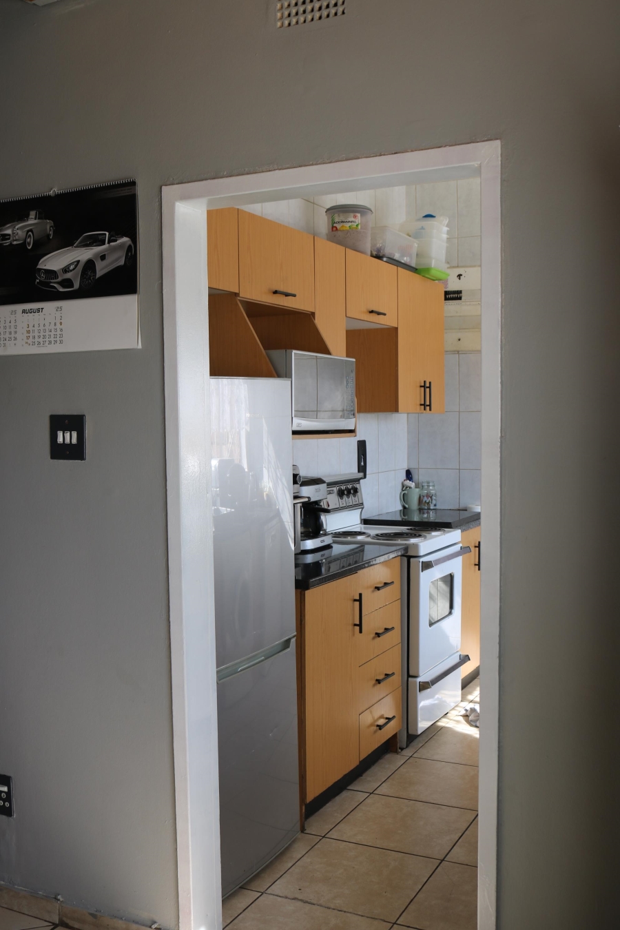2 Bedroom Property for Sale in Witfield Gauteng