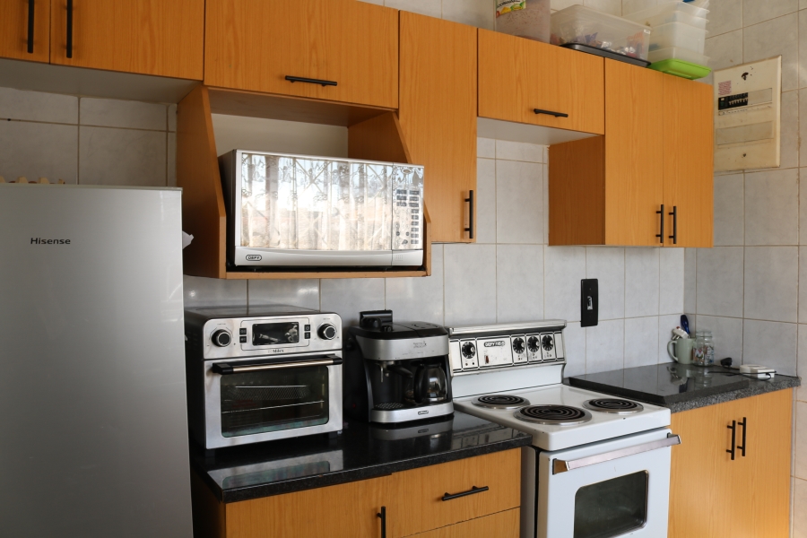 2 Bedroom Property for Sale in Witfield Gauteng