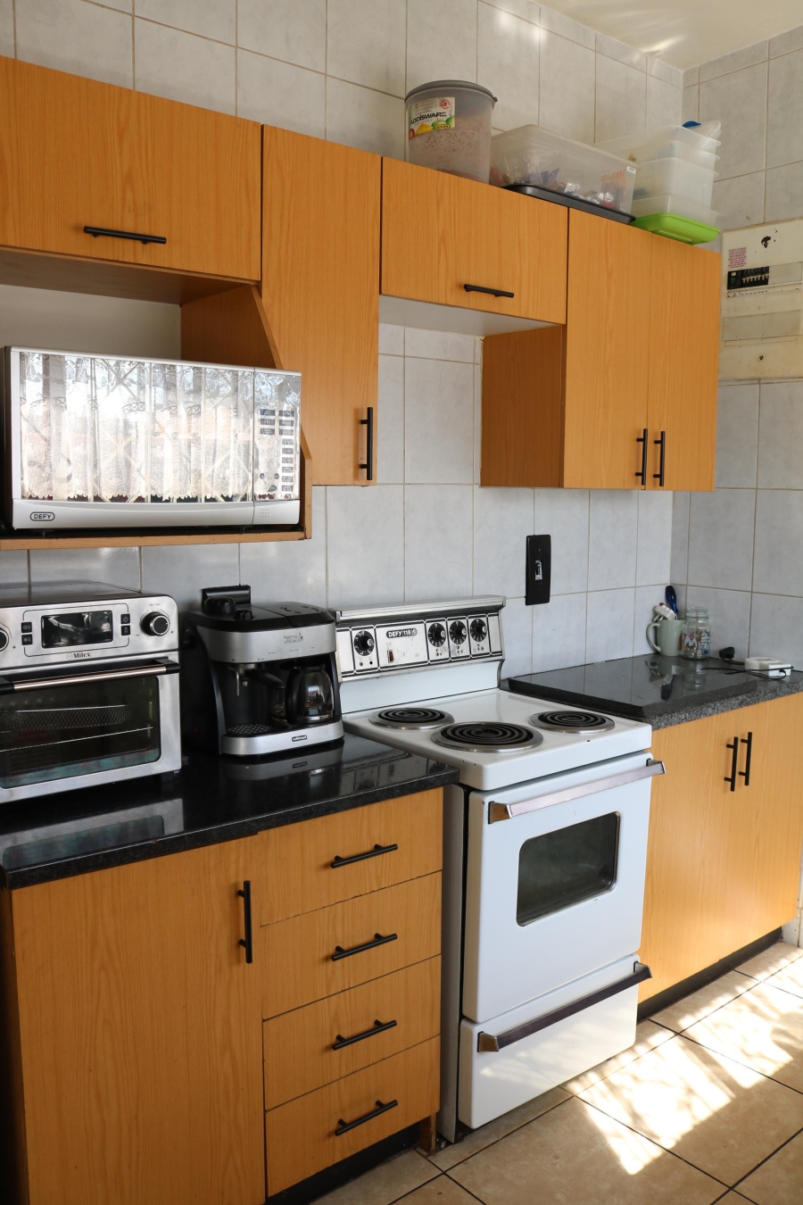 2 Bedroom Property for Sale in Witfield Gauteng