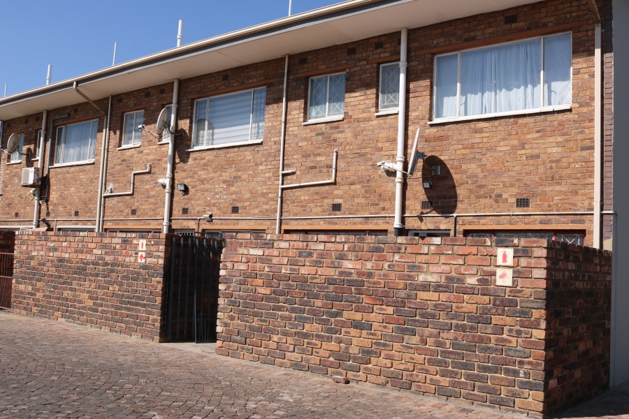 2 Bedroom Property for Sale in Witfield Gauteng