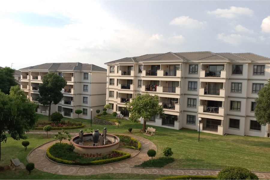To Let 3 Bedroom Property for Rent in Noordwyk Gauteng