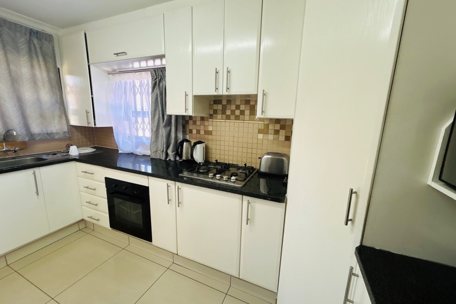 3 Bedroom Property for Sale in Halfway Gardens Gauteng