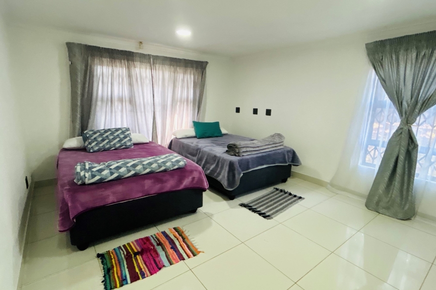 3 Bedroom Property for Sale in Halfway Gardens Gauteng