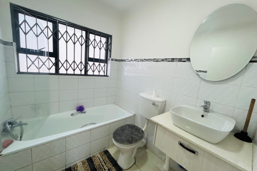 3 Bedroom Property for Sale in Halfway Gardens Gauteng