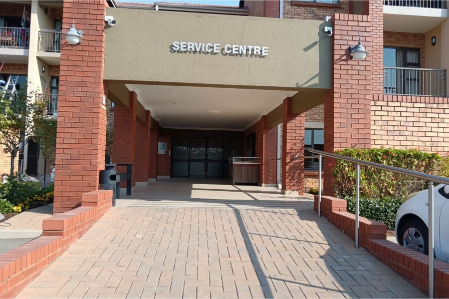 2 Bedroom Property for Sale in Olivedale Gauteng