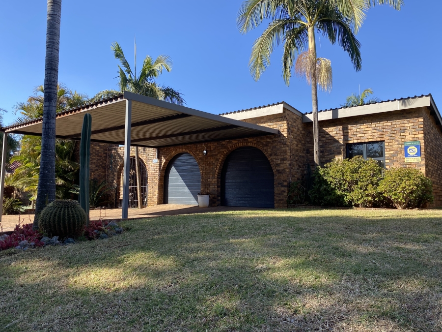 4 Bedroom Property for Sale in Montana Gauteng