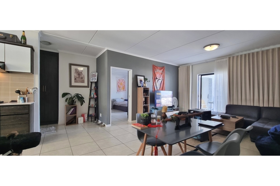 2 Bedroom Property for Sale in Greenstone Hill Gauteng