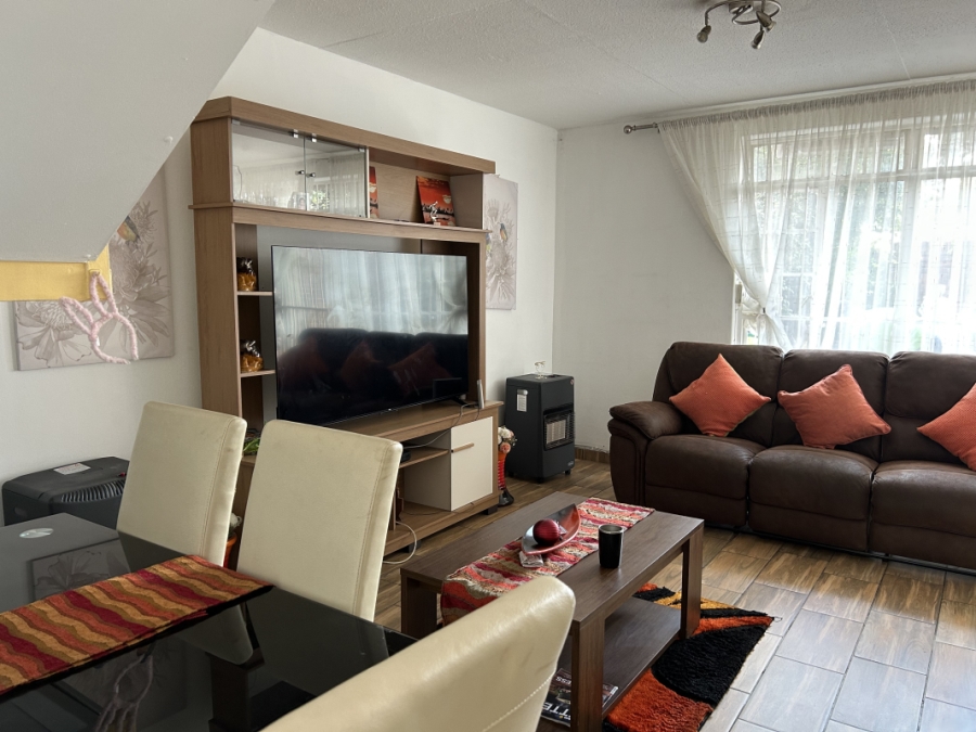 3 Bedroom Property for Sale in Bedford Gardens Gauteng