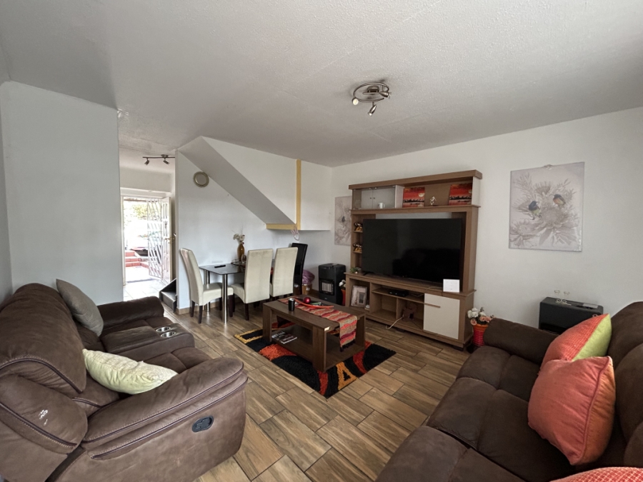 3 Bedroom Property for Sale in Bedford Gardens Gauteng