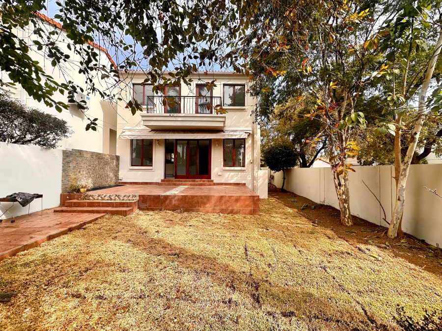 To Let 3 Bedroom Property for Rent in Barbeque Downs Gauteng