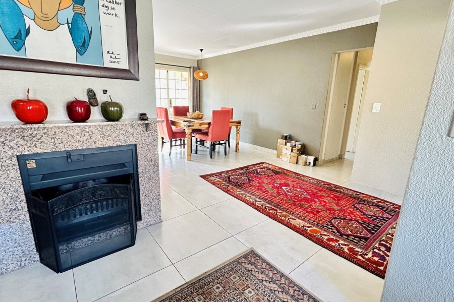 2 Bedroom Property for Sale in Sterrewag Gauteng