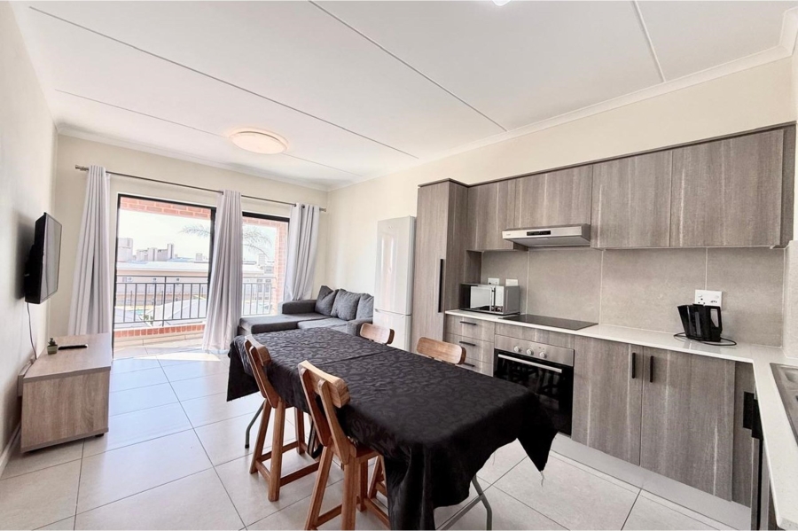 1 Bedroom Property for Sale in North Riding Gauteng