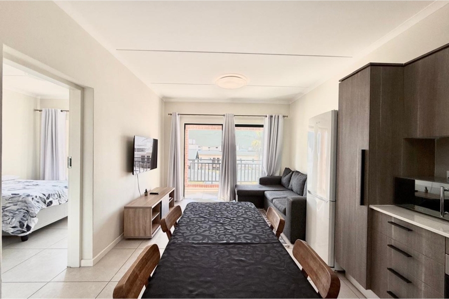 1 Bedroom Property for Sale in North Riding Gauteng